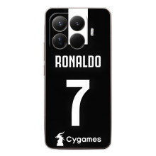 Чохол Кріштіану Роналду для Xiaomi 15T Pro (AlphaPrint) (RONALDO 7)
