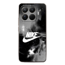 Чохол для Xiaomi 15T Pro - з принтом Найк (AlphaPrint) (Лого Найк)