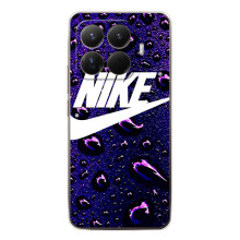 Чохол для Xiaomi 15T Pro - з принтом Найк (AlphaPrint) (Найк принт)