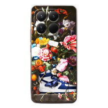 Чохол для Xiaomi 15T Pro - з принтом Найк (AlphaPrint) (Стиль Найк)