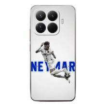 Чохол Неймар для Xiaomi 15T Pro (AlphaPrint) (Бразилець Неймар)