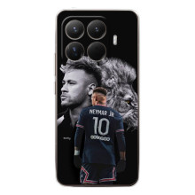 Чохол Неймар для Xiaomi 15T Pro (AlphaPrint) (Неймар Лев)