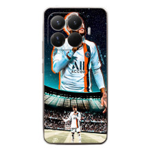 Чохол Неймар для Xiaomi 15T Pro (AlphaPrint) (Неймар ПСЖ)