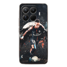Чохол Неймар для Xiaomi 15T Pro (AlphaPrint) (PSG Neymar)