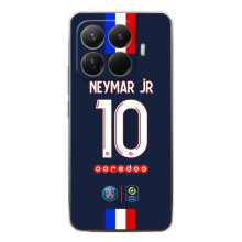 Чехол с принтом Неймар Жуниор на 