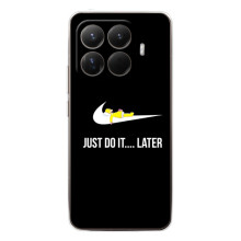 Чjхол з Сімпсонами для Xiaomi 15T Pro (VPrint) (Гомер Later)