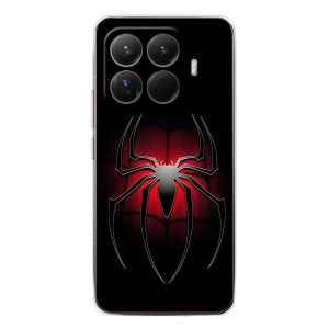 Чехол Супергерой Человека Паука на Xiaomi 15T Pro – Паук