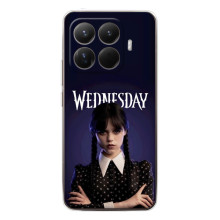 Чехлы Венсдей на Xiaomi 15T Pro Уэнсдей (AlphaPrint) (Wednesday)