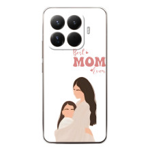 Чехлы для мамы на Xiaomi 15T Pro (Мама дочери)