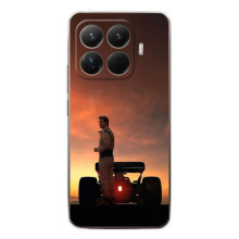 Чехол Формула1 на Xiaomi 15T Pro – Ф1 Гейс