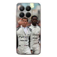 Чехол Формула1 на Xiaomi 15T Pro