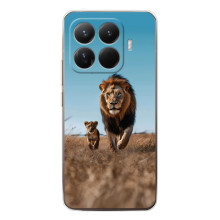 Чехол Король лев на Сяоми 15Т Про