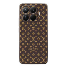 Чехол с брендом Луи Витон на  – Фон Луи Витон