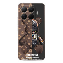 Чехол с брендом Луи Витон на 