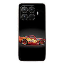 Силиконовый чехол Маквин для Xiaomi 15T Pro – Маквин 95