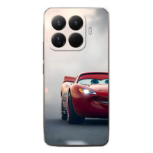 Силиконовый чехол Маквин для Xiaomi 15T Pro