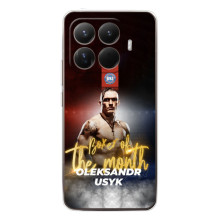Чехол с картинкой Александр Усик для Xiaomi 15T Pro – Olexandr Usyk
