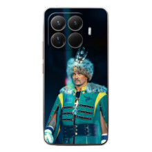 Чехол с картинкой Александр Усик для Xiaomi 15T Pro – Усик Гетман