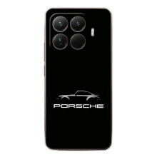 Чохол з авто Порше для Xiaomi 15T Pro – Porshe