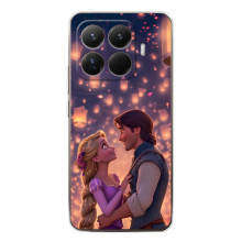 Чехол Рапунцель для Xiaomi 15T Pro – Принцесса и принц