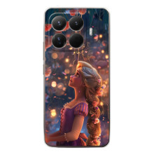 Чехол Рапунцель для Xiaomi 15T Pro – Рапунцель