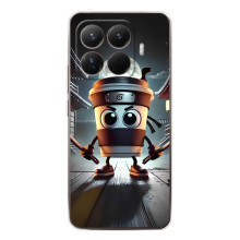 Чехол с мемом Тралалело тралала на Xiaomi 15T Pro