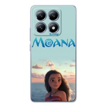 Чохол з мультфільмом Ваяна Xiaomi 15T Pro
