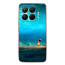 Чехол с мультфильмом Моана Xiaomi 15T Pro