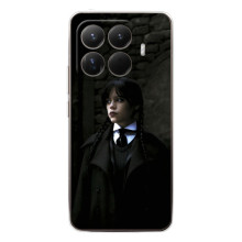 Чехол с дизайном Венздей 2 на Xiaomi 15T Pro – Уэнсдей в костюме
