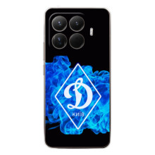 Чехол с ФК Динамо Киев на  – Динамо Киев Дым