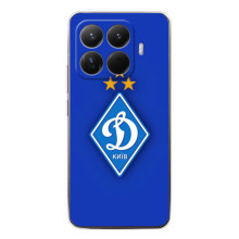 Чехол с ФК Динамо Киев на  – Эмблема Динамо