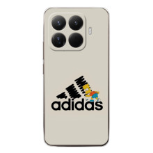 Чохол з картинкою Адідас на  – Адідас Гомер