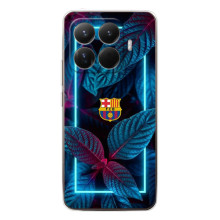 Чехол с картинкой ФК Барселона на  – Барселона