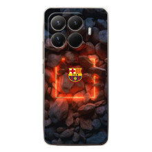 Чехол с картинкой ФК Барселона на  – FC Barcelona