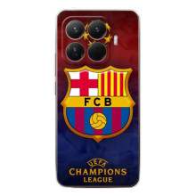 Чехол с картинкой ФК Барселона на  – Клуб Барселона