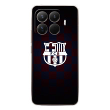 Чехол с картинкой ФК Барселона на  – Лого FCB