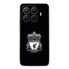 Чехол с картинкой ФК Ливерпуль на  – Лого Ливерпуль