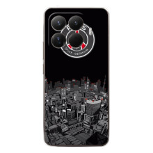 Чехол с картинкой ФК ПСЖ на  – FC PSG