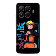Чохол з картинкою Наруто Аніме для Xiaomi 15T Pro – Аниме Наруто