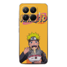 Чохол з картинкою Наруто Аніме для Xiaomi 15T Pro – Наруто Уджзумаки