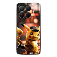 Чехол с Пикачу на Xiaomi 15T Pro – Милый Пикачу