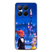 Чехол Зоотрополіс на Xiaomi 15T Pro – Герои Зверополиса