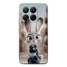 Чехол Зоотрополіс на Xiaomi 15T Pro – Зайка Джуди