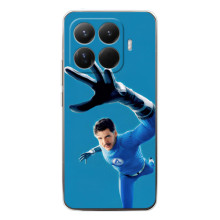 Чехол с принтом Фантастическая четверка для Xiaomi 15T Pro – Мистер Фантастик