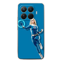 Чехол с принтом Фантастическая четверка для Xiaomi 15T Pro – Сью Сторм