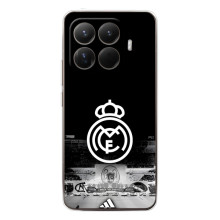ФК Реал Мадрид чохли для Xiaomi 15T Pro (AlphaPrint) (емблема Реал Мадрид)