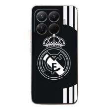 ФК Реал Мадрид чохли для Xiaomi 15T Pro (AlphaPrint) (ФК Реал Мадрид)