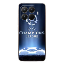 ФК Реал Мадрид чохли для Xiaomi 15T Pro (AlphaPrint) (Ліга чемпіонів)