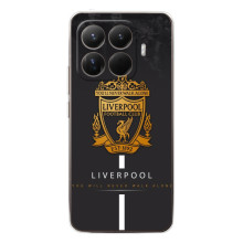 Чохли для Сяомі 15Т Про (VPrint) - ТОП ФК (FC Liverpool)