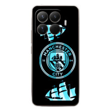 Чохли для Сяомі 15Т Про (VPrint) - ТОП ФК (ФК Манчестер Сіти)
